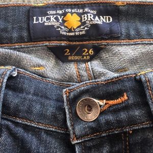 Lucky Brand Jeans